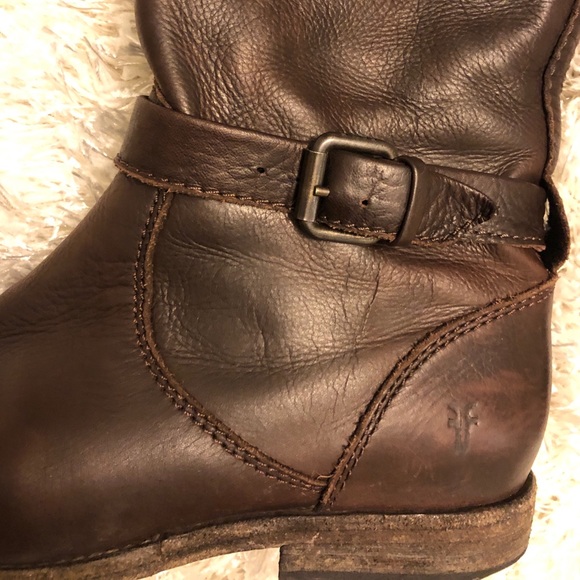 Frye Boots - Picture 5 of 8